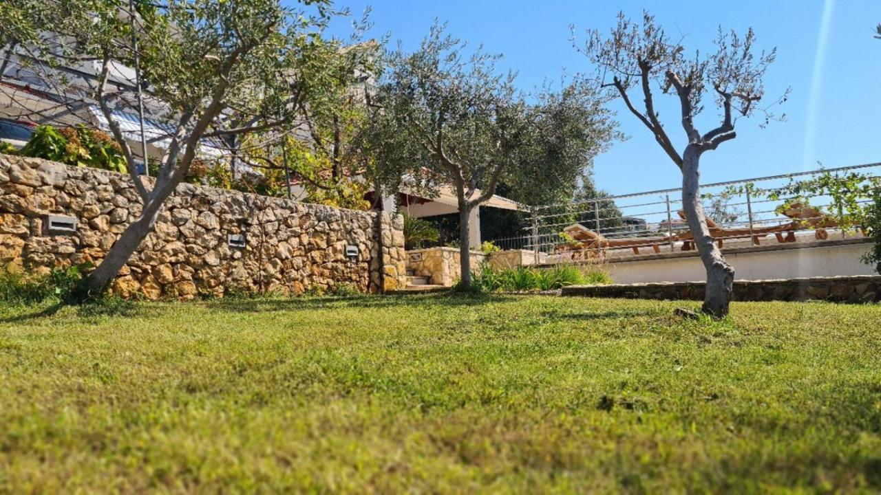 Villa Sucic Razanj Rogoznica  Exterior photo