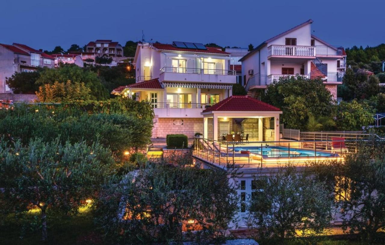 Villa Sucic Razanj Rogoznica  Exterior photo